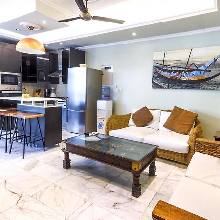 Dar 66 Pool Chalets With Jacuzzi Ras al-Khaimah Exterior photo