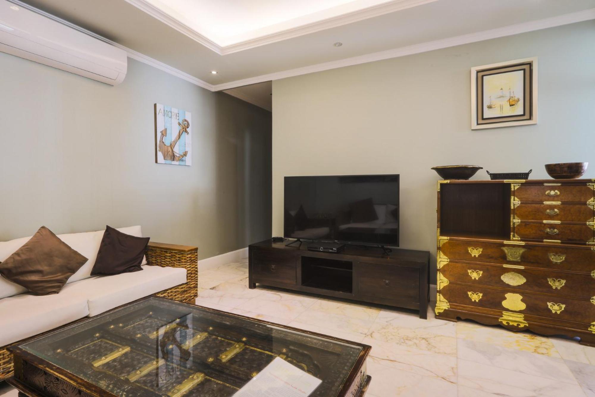 Dar 66 Pool Chalets With Jacuzzi Ras al-Khaimah Exterior photo